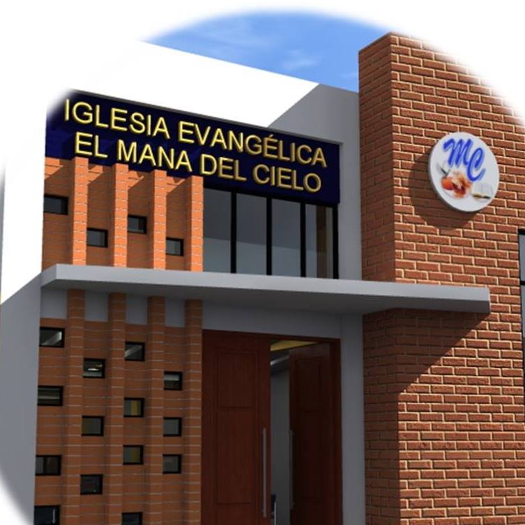 Iglesia Evangélica El Maná del Cielo Guatemala